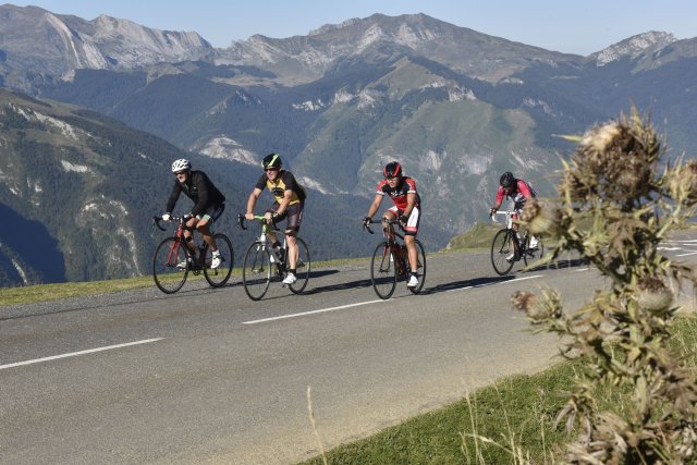 Aubisque 2016